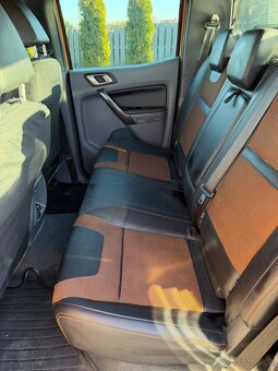 Ford Ranger 3,2TDCi Wildtrak 2016 - 7