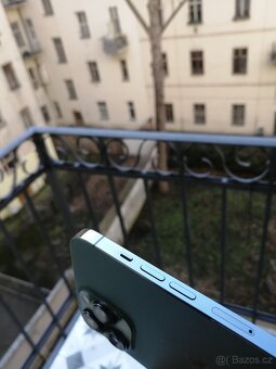IPhone 13PRO MAX 256gb tmavě zelený - 7
