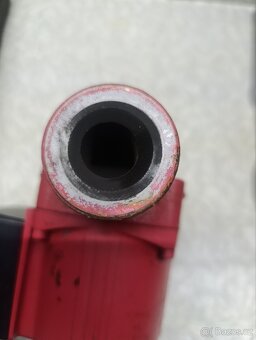 Oběhové čerpadlo Weberman - 7