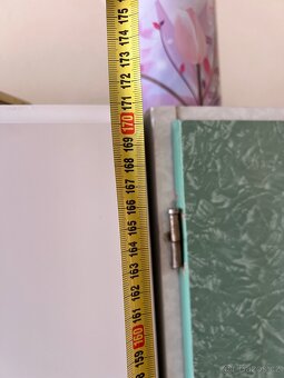 Retro kuchyňská linka - 7