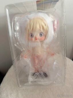 nommi kingdom forest panenky bjd - 7