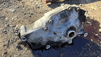 Bmw x5 e70 35d 210kw nahradni dily - 7