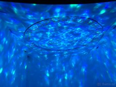 Hvězdny nočni projektor - 7