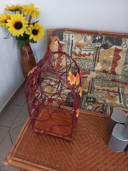 Zásobník na víno - 7