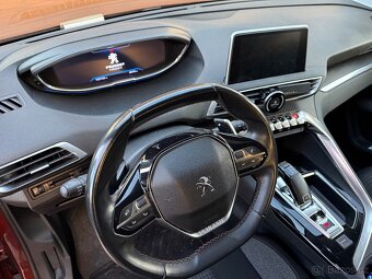 Peugeot 3008 - 7