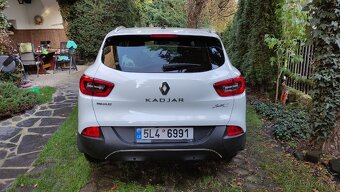 Renault Kadjar - 7