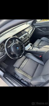 BMW F10 - 7