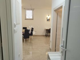 Prodej dvou apartmánů, 2 x 36 m2, ostrov Krk, Malinska - Dub - 7