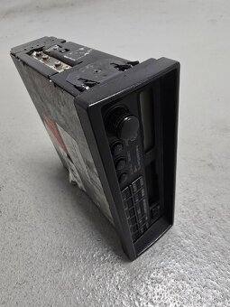 Radio Heidelberg usa golf mk2 - 7
