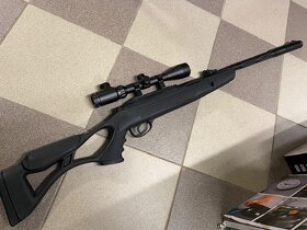Prodám silnou vzduchovou pušku ráže 5,5mm 24Joule - 7
