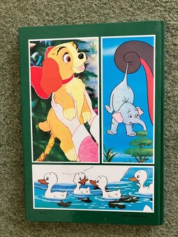 Walt Disney - 7