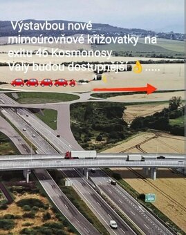 Stavební pozemek Mladá Boleslav - 7