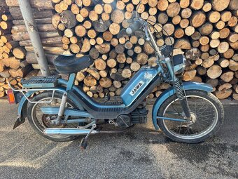 Roprodej babett typ 210 - 7