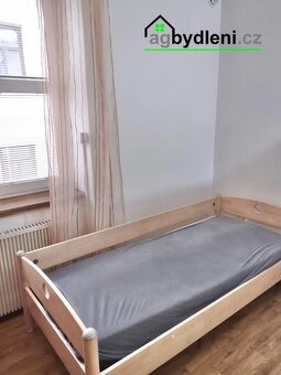 Pronájem prostorného bytu 2+kk, Jakoubkova, Stříbro - 7