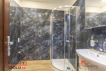 Pronájem, byty/1+1, 55 m2, 58291 Příseka, Havlíčkův Brod [ID - 7