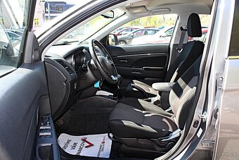 Mitsubishi ASX - 7