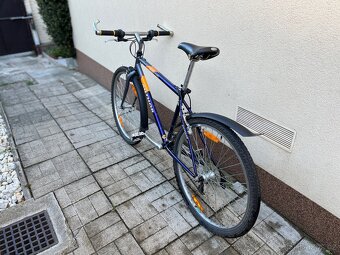 Horské Kolo pro děti - 7