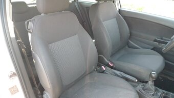 OPEL CORSA D 1.2i 16V 1.MAJITEL NĚMECKÉ DOKLADY - 7