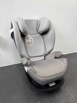 Dětská autosedačka - 7