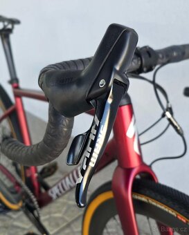 Gravel Specialized Diverge Comp E5 2022 - 7