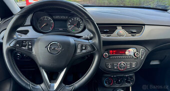 Opel Corsa 1.4 Benizin Enjoy - 7