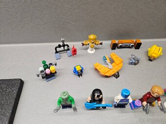 LEGO 76231 Guardians of the Galaxy Advent Calendar - 7