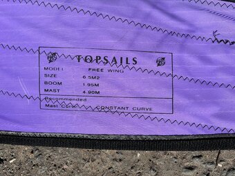 windsurfing set - 7