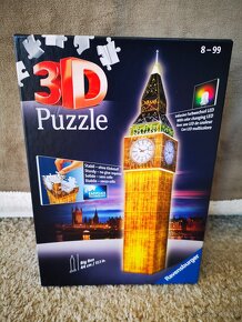 Puzzle Moulin Roty, Crocodile Creek, Djeco, Egmont, Janod - 7