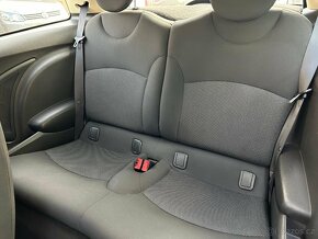 Mini Cooper, 1.6 i 90KW - 7