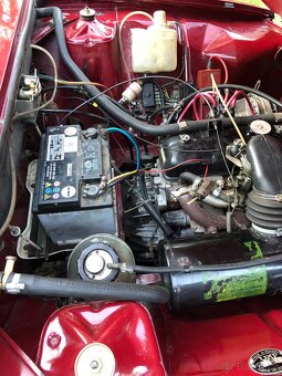 Dacia 1300, stav nového vozu - 7