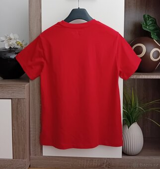 Ralph Lauren basic tričko vel. S unisex nové - 7