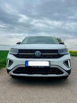 Volkswagen T-Cross - 7