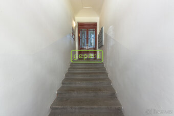 Prodej 2+kk výborný stav, 57 m², Praha 10 – Vršovice, Černo - 7