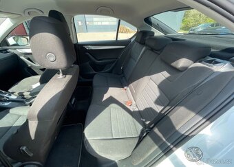 Škoda Octavia 3, III 1.4 CNG - 7