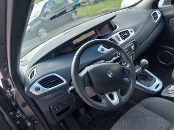 Renault Grand Scenic 1,4 Tce 96kW - 7
