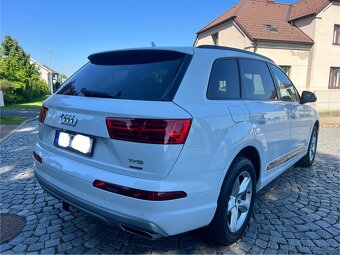 AUDI Q7 3.0TFSI QUATTRO S-LINE 7-MIST - 7