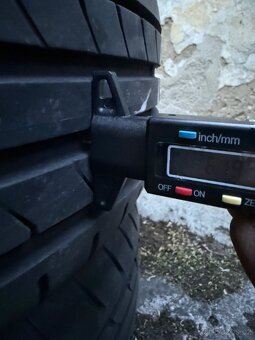 Letní sada pneu 205/55 R16 Dunlop - 7