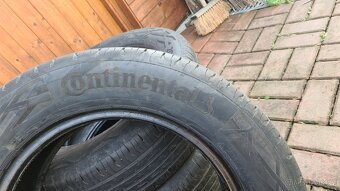 Letní pneumatiky Continental 205/60 R16 - 7