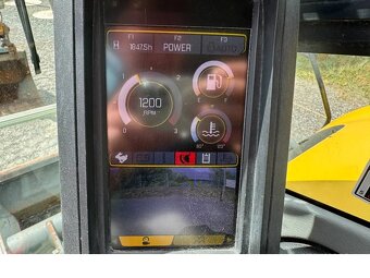 Pásový bagr Wacker Neuson EZ 80 - 7
