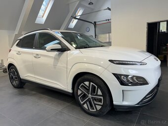 Hyundai Kona Electric 150kw / 64kWh TREND 04/2021 FACELIFT - 7