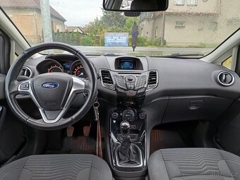 Ford Fiesta - 7