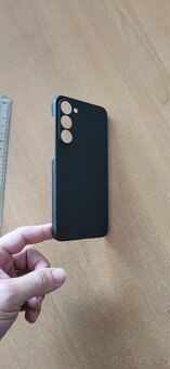 Tactical na Samsung Galaxy S23+ - 7