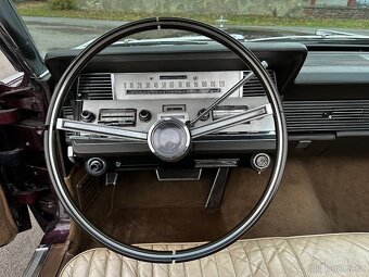 Lincoln Continental - 7
