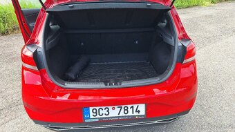 Hyundai i30, 1,5 DPI, hatchback, Comfort, 2021 - 7
