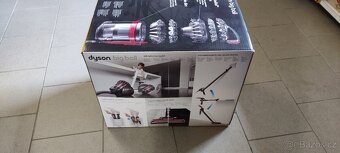 Dyson Cinetic Big Ball Multifloor 2 - 7