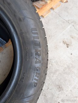 Zimní pneu 225/65R17 102H - 7