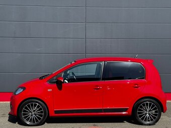 Škoda Citigo Sport 1.0 55kw, jen 135 000Km, hezký stav - 7