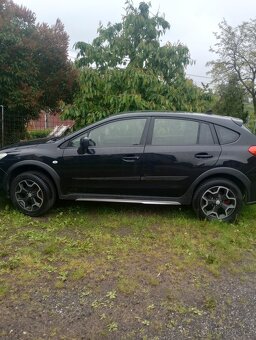 Subaru XV 2.0L diesel 4x4. - 7