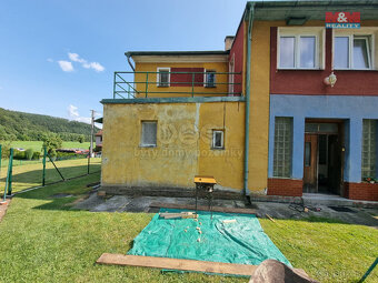Prodej rodinného domu, 170 m², Hoštejn - 7