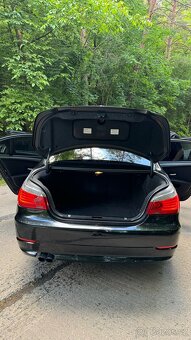 bmw e60 - 7